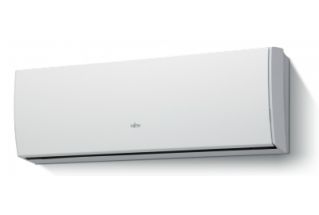 Сплит-системы Fujitsu серии Deluxe Slide Nordic